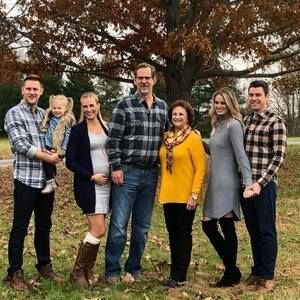 Meet your Posher, Deborah